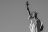 statue of liberty - new york