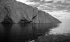 icebergs at ilulissat - greenland