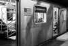 subway - new york