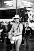 naked cowboy - new york