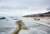 pond inlet - baffin island