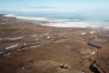 leaving baffin island - 