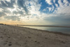 isle of sylt - at the beach