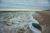 isle of sylt - at the beach