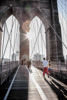 brooklyn bridge - 