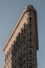 flat iron building - 