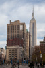 empire state building - 