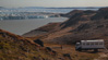 ice cap tour - near kangerlussuaq, greenland
