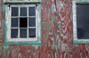 house in kangerlussuaq - greenland