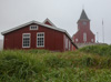 sisimiut - on the west coast of greenland, 75 km north of the arctic circle