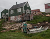 upernavik - west coast of greenland