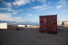 pond inlet - baffin island, canada