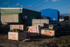 pond inlet - how to build a house...