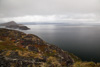 rain around bathurst inlet - 