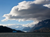 torres del paine  - lago grey