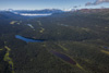 atlin area - atlin, bc, canada