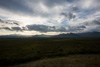 along dempster highway - yukon territories, canada