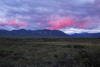 the ogilvies - yukon territories, canada