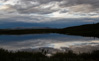 the ogilvies - yukon territories, canada
