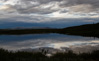 the ogilvies - yukon territories, canada