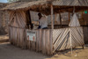 african barbershop - mfuve village